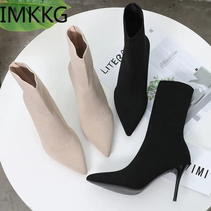 IMKKG  women shoes