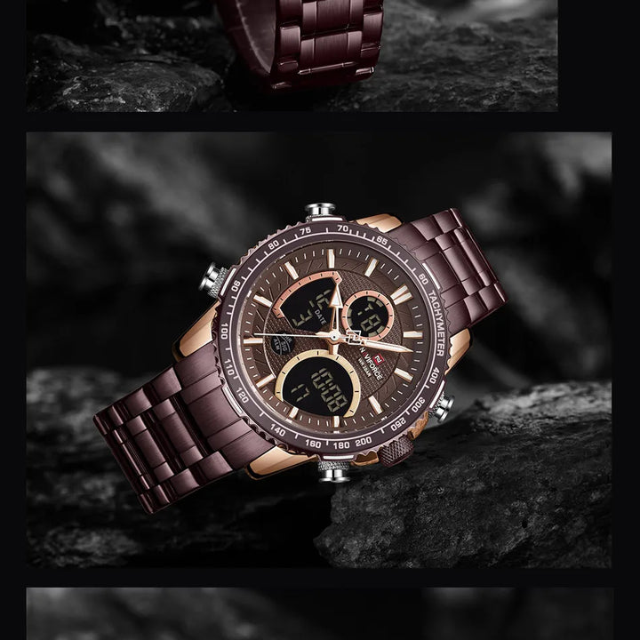 NAVIFORCE NF 9182