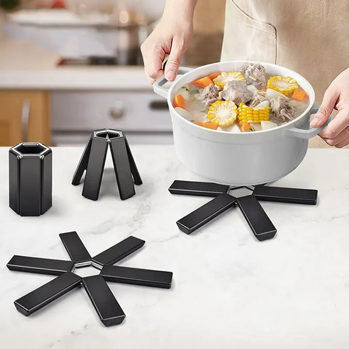 Pot Mat Dish Placemat