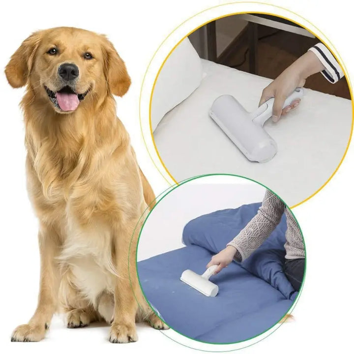 One Hand Operate Way Pet