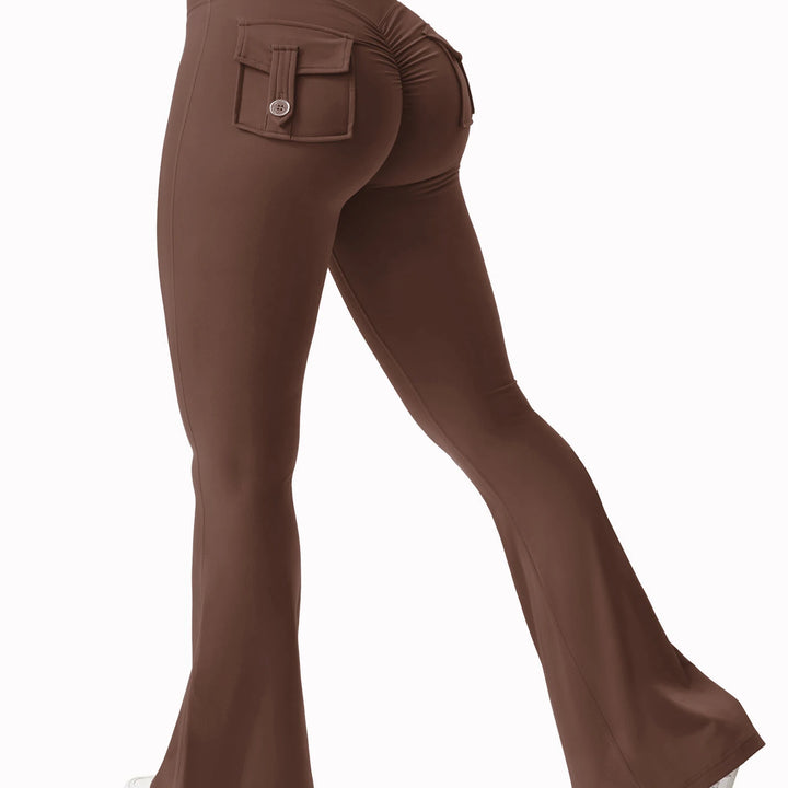 NoEnName_Null Straight Pocket
