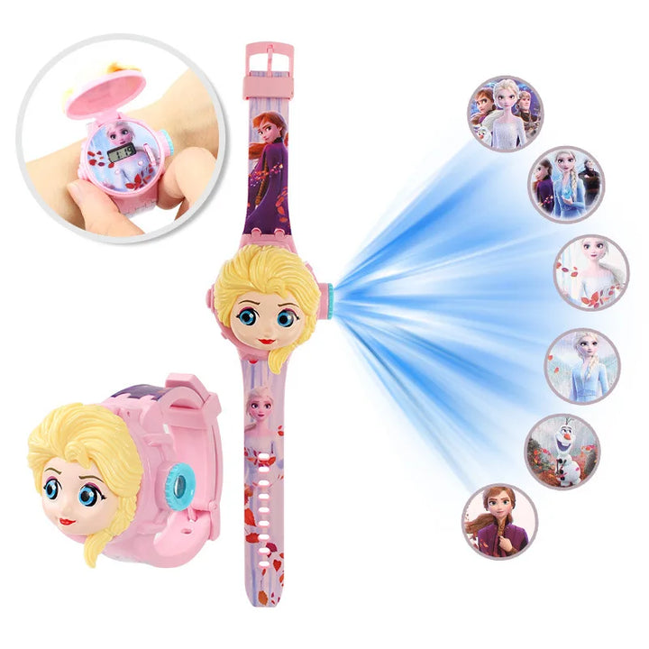 Disney MINISO 3D230330