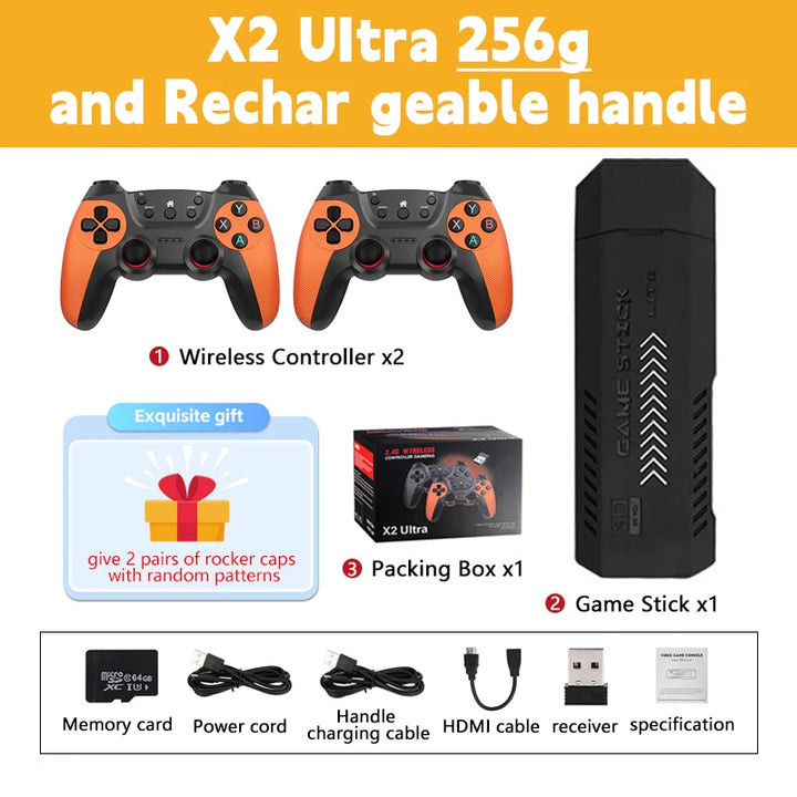X2 Ultra