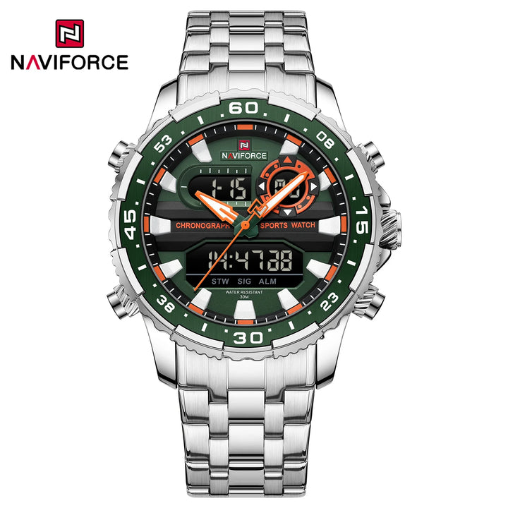 NAVIFORCE NF9234