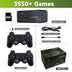 Video Game Stick Lite 4K