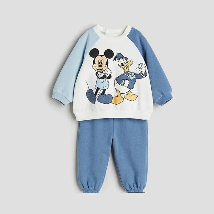 Disney  1-3Y