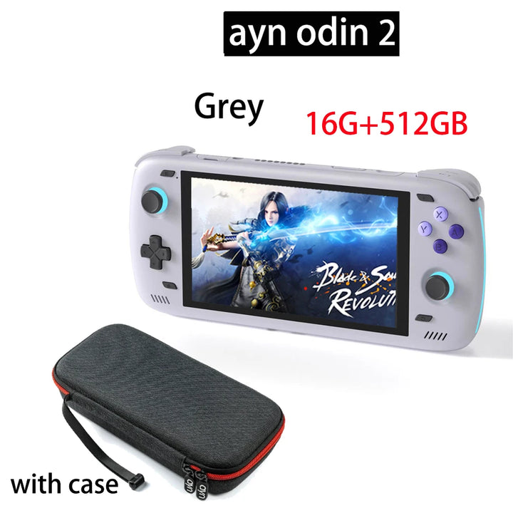 Ayn Odin 2 Pro