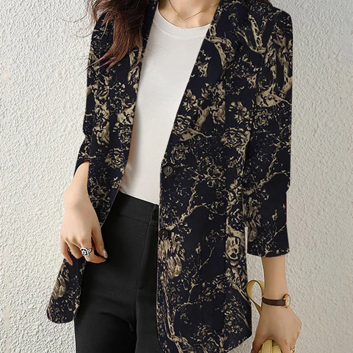 ZANZEA Blazer