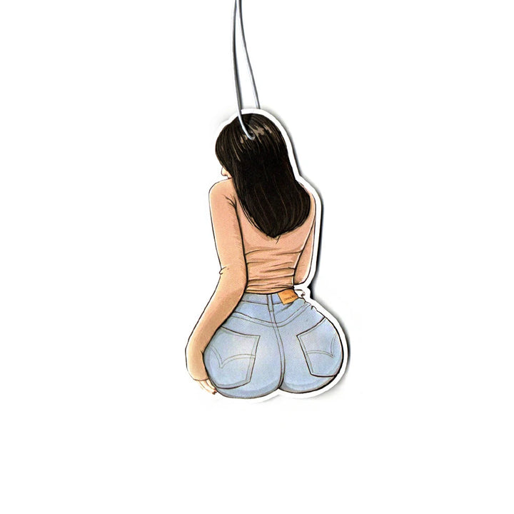 Auto Parts Design Car Air Freshener Hanging
