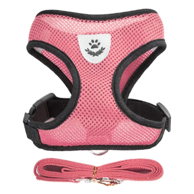 pet Harness Vest
