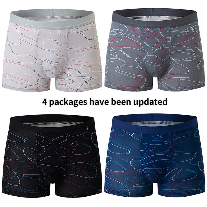 4 Pack Europe and America
