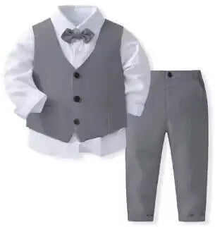 Kabeier  1 -6 Y