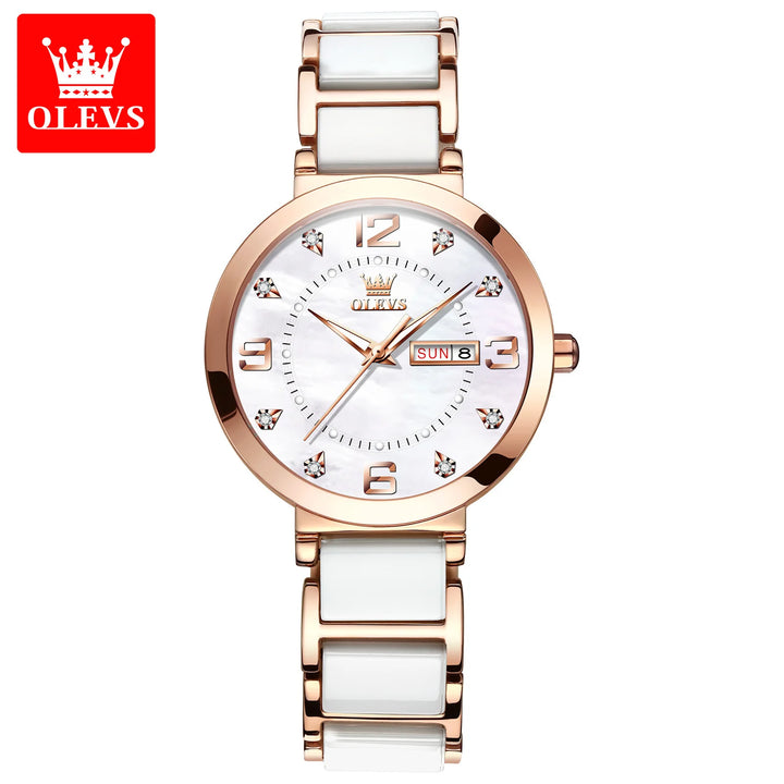 OLEVS 5877
