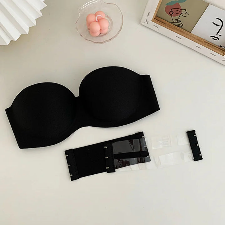 FINETOO wireless bra X151