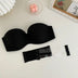 FINETOO wireless bra X151