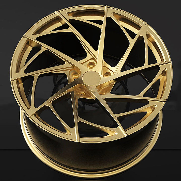 racing Aluminum 18-22