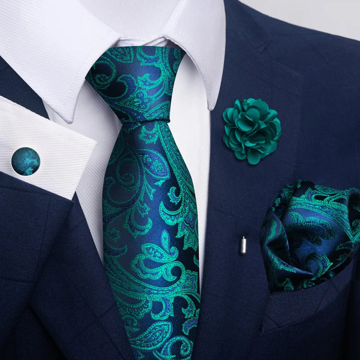 Luxury Mens 12648-1SF