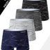 4pcs Boxer Shorts