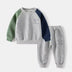 Autumn 4-6Y