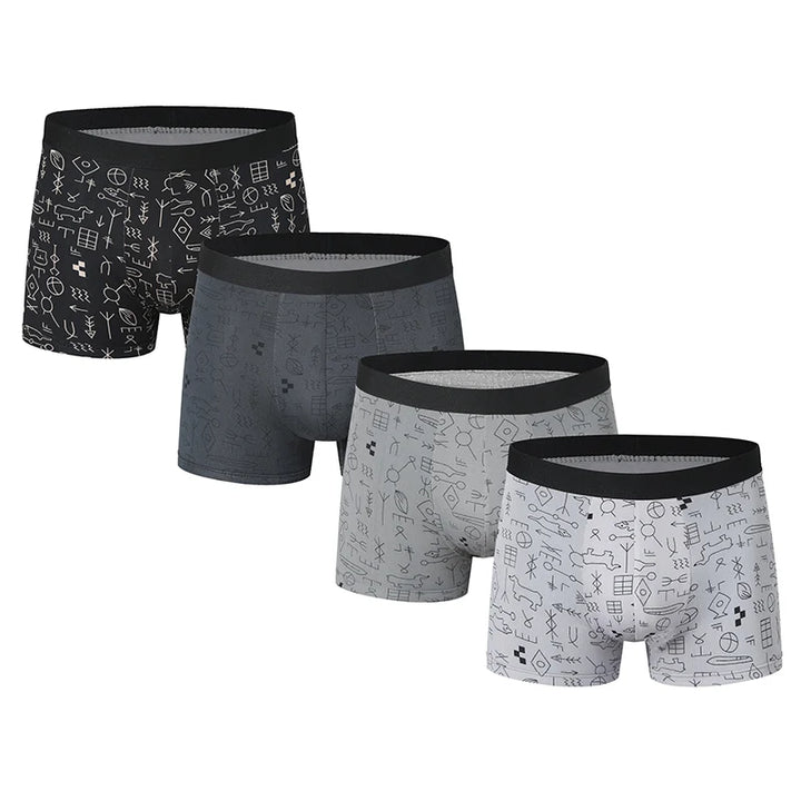 4-piece  FASHION