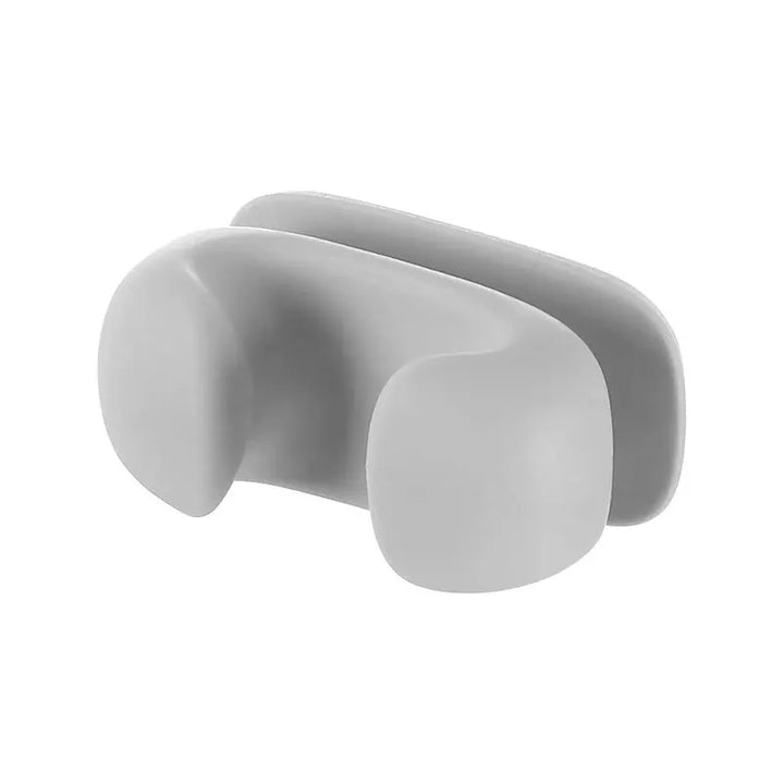Rice Spoon Holder Silicone Storage Rack