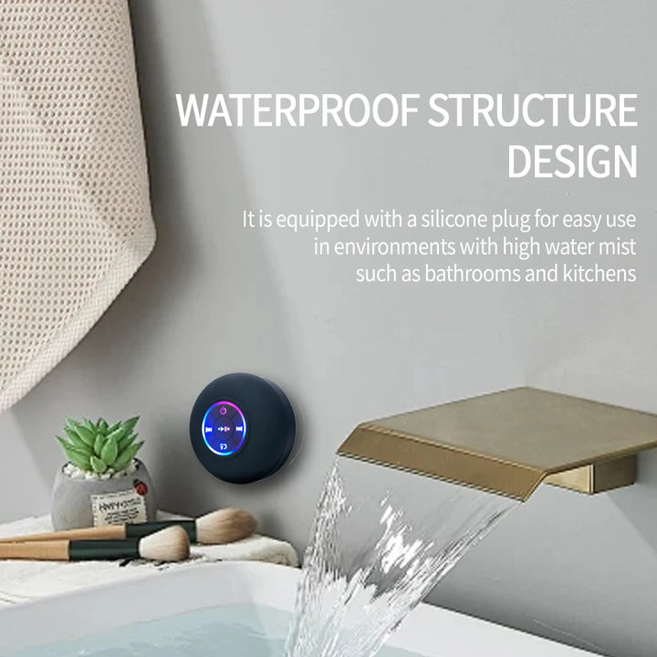 Portable Wireless Bluetooth