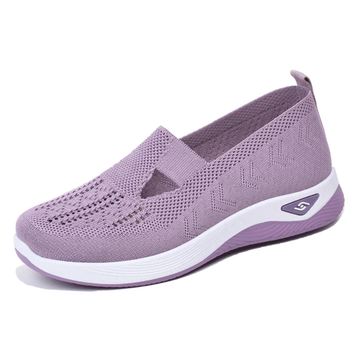 Breathable Sneakers