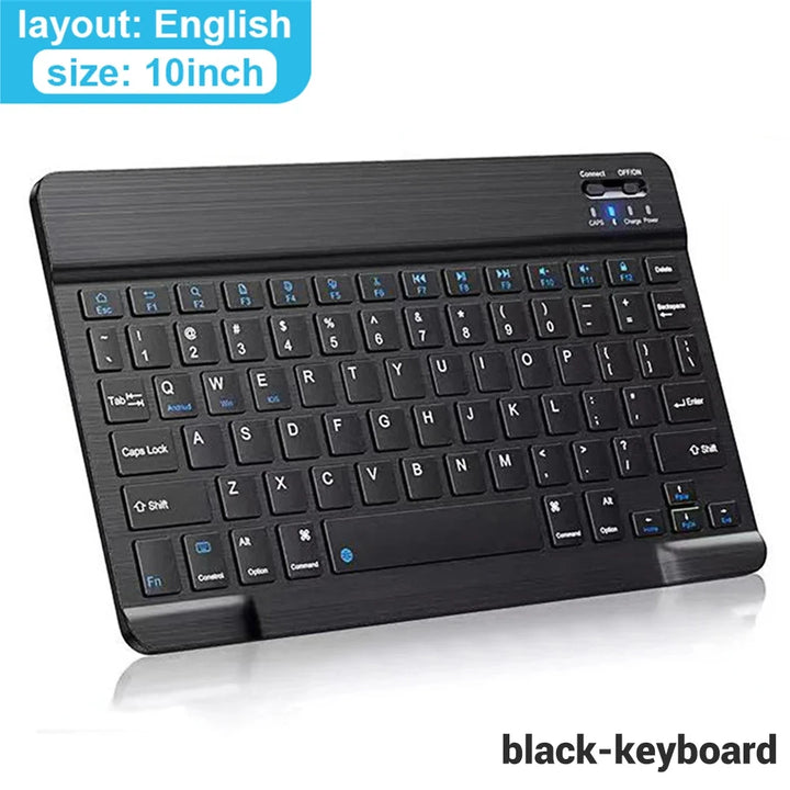 EMTRA Wireless Bluetooth mini keyboard