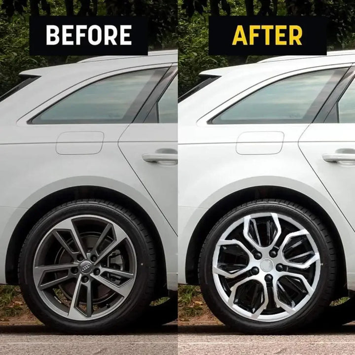 15 Inch Universal Car Wheel Cover
