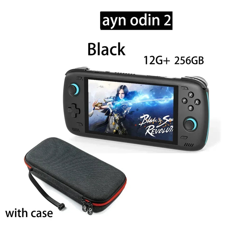 Ayn Odin 2 Pro