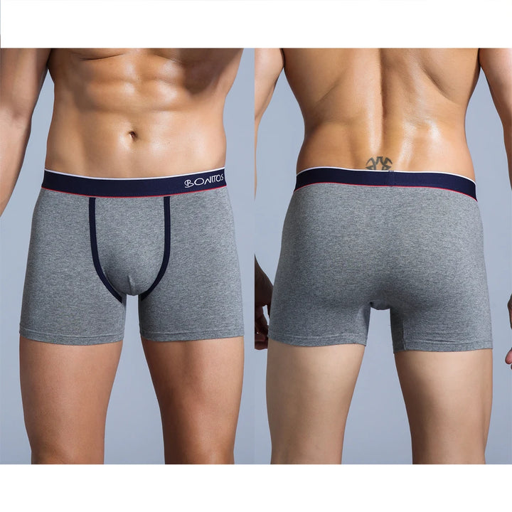 4pcs Boxer Shorts BONITOS