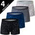 FASHION  Boxer