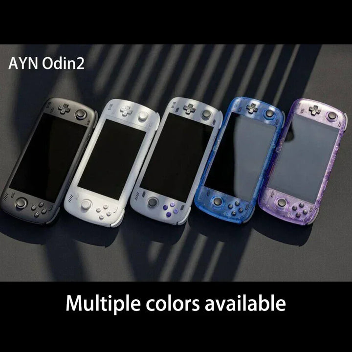 Ayn Odin 2 Pro