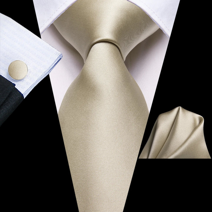 Hi-Tie Striped