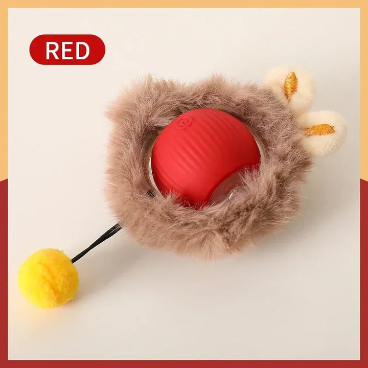 Rolling Ball