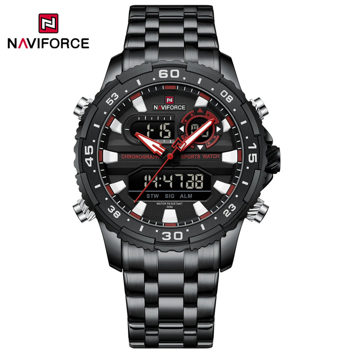 NAVIFORCE NF9234