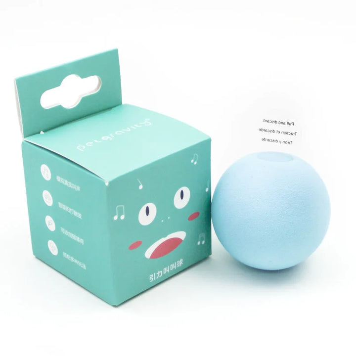 Ball Plush Electric