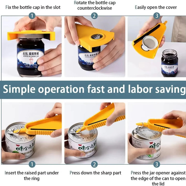 Can Opener