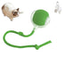 Cat Interactive Ball  Automatic