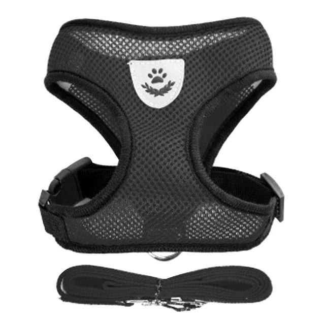 pet Harness Vest
