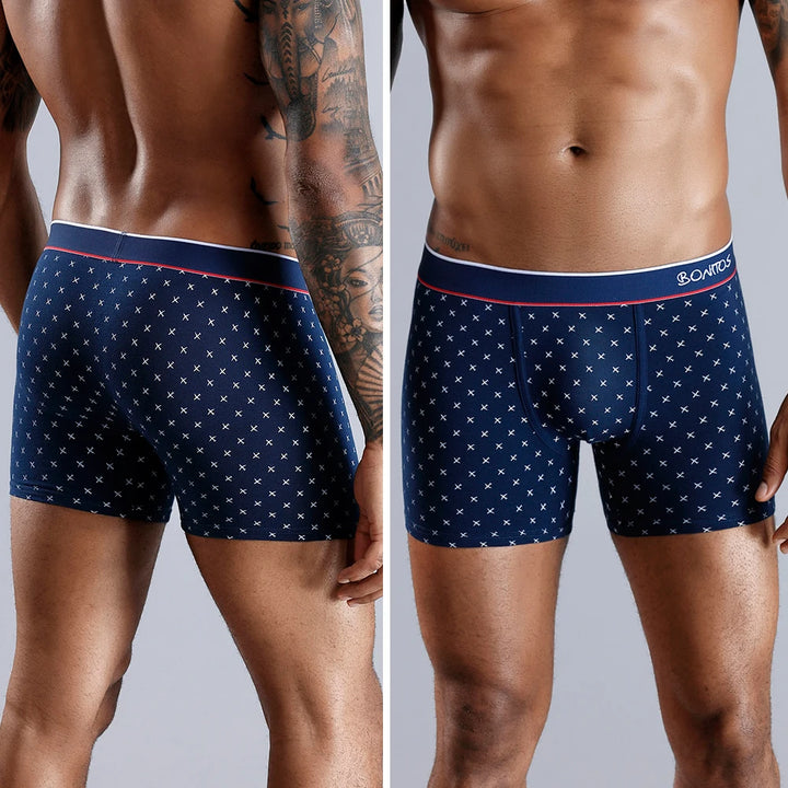 4pcs Boxer Shorts BONITOS