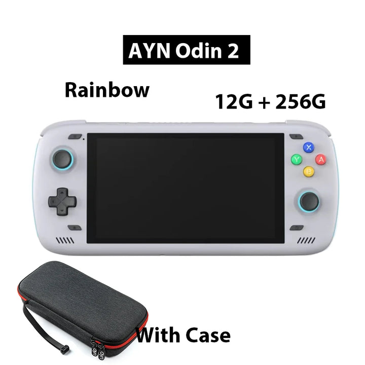 Ayn Odin 2 Pro