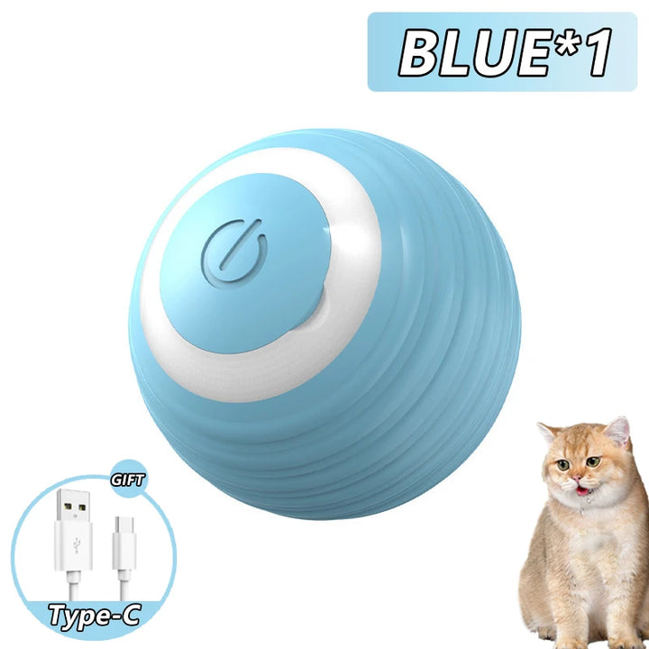 Rolling Ball