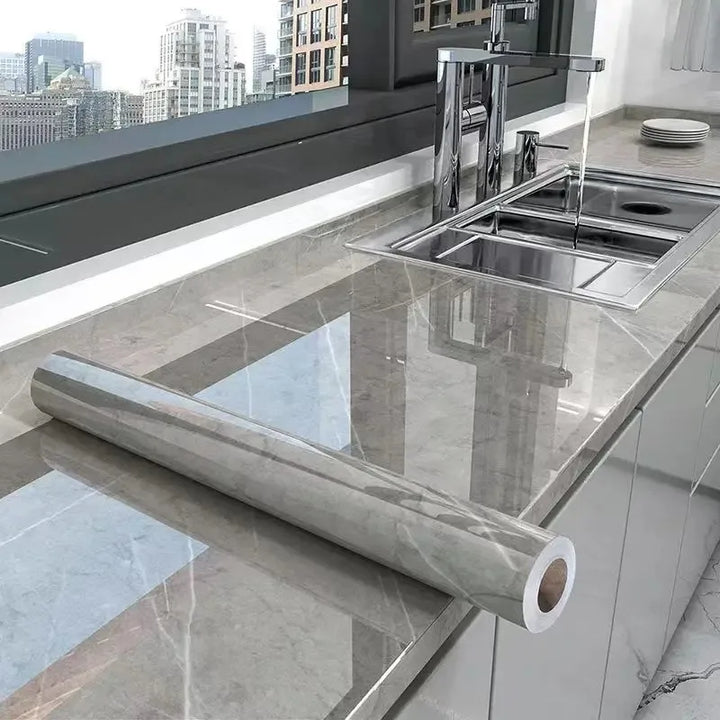 Marble Kitchen