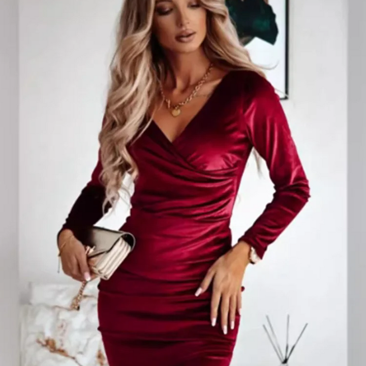 INPETAL V-Neck