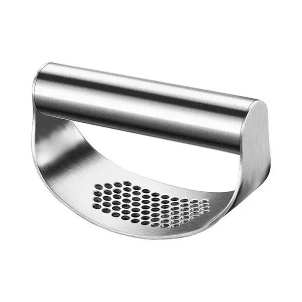 Stainless Steel Garlic