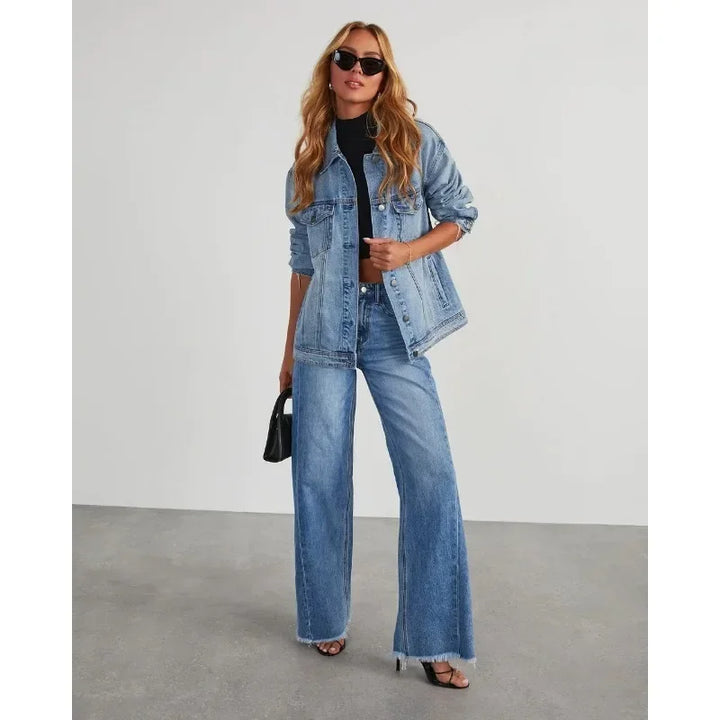 Spring  loose