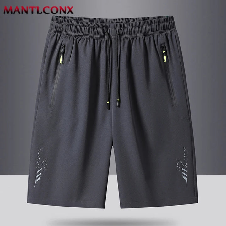 MANTLCONX MT-Shorts