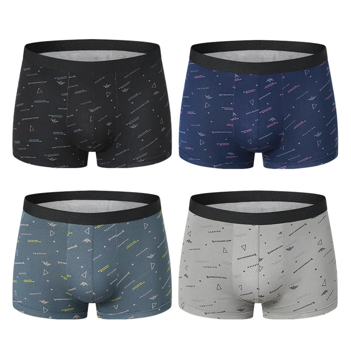 FASHION  Boxer