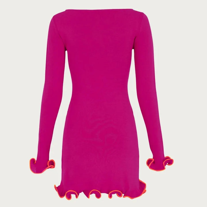 Talenza Knitted